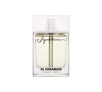 Al Haramain Signature 100Ml Unisex (Eau De Toilette) Silver