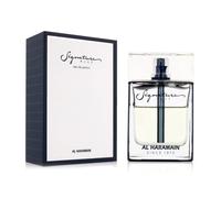 Al Haramain Signature Blue Eau de Parfum 100 ml