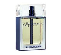 Al Haramain Signature Blue Eau de Parfum da uomo 100 ml