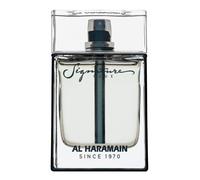 Al Haramain Signature Blue Eau de Parfum da uomo 100 ml