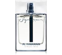 Al Haramain Signature Blue Eau de Parfum da uomo 100 ml