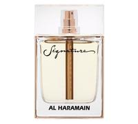 Al Haramain Signature Eau de Parfum da donna 100 ml