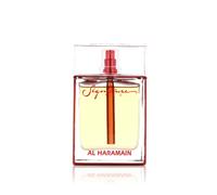 Al Haramain Signature Red Eau de Parfum donna 100 ml