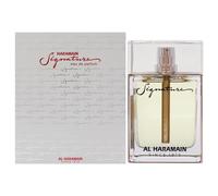 Al Haramain Signature Rose Gold Eau de Parfum (donna) 100 ml