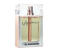 Al haramain Signature Rose Gold EDP - 100 ml