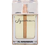 Al haramain Signature Rose Gold 100 ml Donna - Eau de Parfum