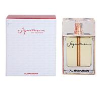 Al haramain Signature Rose Gold 100 ml - Eau de Parfum