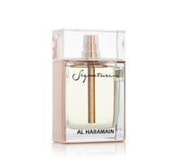 Al Haramain Signature Eau de Parfum da donna 100 ml
