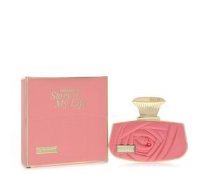 AL HARAMAIN STORY OF MY LIFE Eau De Parfum 75 ml for Men