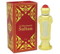 Al Haramain Sultan Olio profumato 12 ml