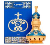 Al Haramain Taj Unisex 12 ml - Eau de Parfum