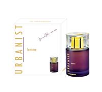 Al Haramain Urbanist Femme Eau de Parfum da donna 100 ml
