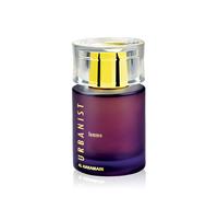 Al Haramain Urbanist Femme Eau de Parfum donna 100 ml