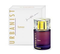 Al Haramain Urbanist Femme eau de parfum per donne 100 ml