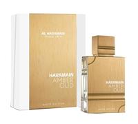 Al Haramain Amber Oud White Edition Eau de Parfum (unisex) 60 ml