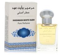 Al Haramain White Oudh by Al Haramain Pure Perfume 0.51 oz / e 15 ml
