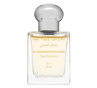 Al Haramain White Oudh Olio profumato unisex 15 ml