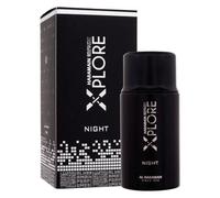 Al Haramain Xplore Night 100 ml eau de parfum Unisex