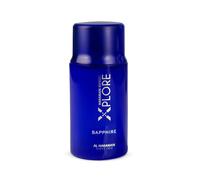 Al Haramain Xplore Sapphire 100 ml eau de parfum Unisex