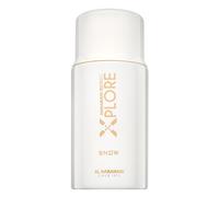 Al Haramain Xplore Snow Eau de Parfum unisex 100 ml