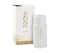 Al Haramain Xplore Snow EDP U 100 ml