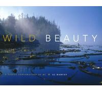 Al Harvey Wild Beauty (Tascabile)