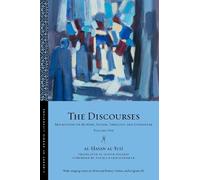 al-Ḥasan al-Yūsī The Discourses (Tascabile) Library of Arabic Literature