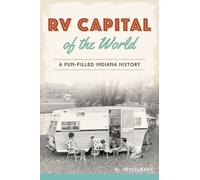 Al Hesselbart Rv Capital of the World (Tascabile)
