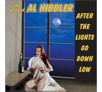 Al Hibbler - After The Lights Go Down