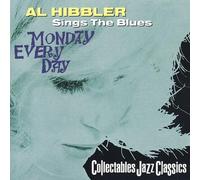 Al Hibbler Sings the Blues - M