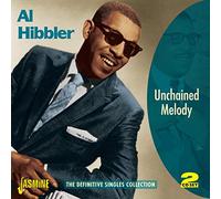 Unchained Melody (The definitive singles collection)