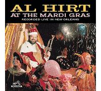 Al Hirt - Al Hirt at Mardi Gras
