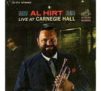 Hirt, Al - Al Hirt Live At Carnegie Hall