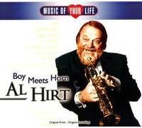 Al Hirt - Boy Meets Horn