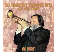 Al Hirt Greatest Trumpet Hits of All Time (Vinyl LP) 12" Album