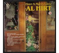 AL HIRT - have a merry little