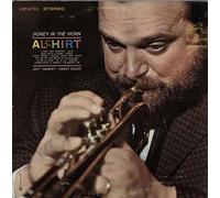 AL HIRT - honey in the horn