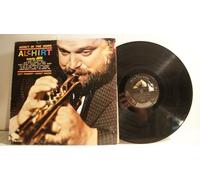 AL HIRT - honey in the horn