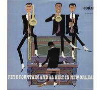 AL HIRT - in new orleans