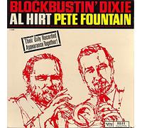 Al Hirt & Pete Fountain: Blockbustin' Dixie