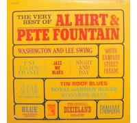 AL HIRT & PETE FOUNTAIN - the very best of