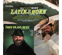 Al Hirt Plays Bert Kaempfert: Latin in the Horn