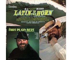 Al Hirt Plays Bert Kaempfert: Latin in the Horn