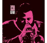 Al Hirt Soul in the Horn (Vinyl LP) 12" Album