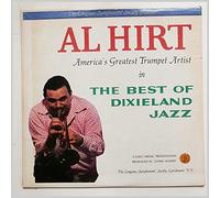 Al Hirt - The Best Of Dixieland Jazz [LP]