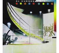 AL HUDSON Happy Feet (CD)