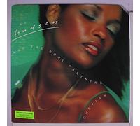 AL HUDSON & SOUL PARTNERS - cherish LP