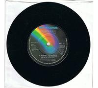 Al Hudson & The Partners - YOU CAN DO IT 7" (VINYL 45) UK MCA 1979