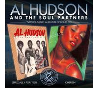 Al Hudson & The Soul Partners Especially for You/Cherish (CD) Album