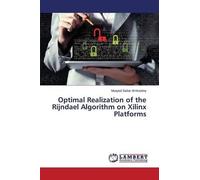 Al-Huseiny Muay Optimal Realization of the Rijndael Algorithm on Xil (Tascabile)